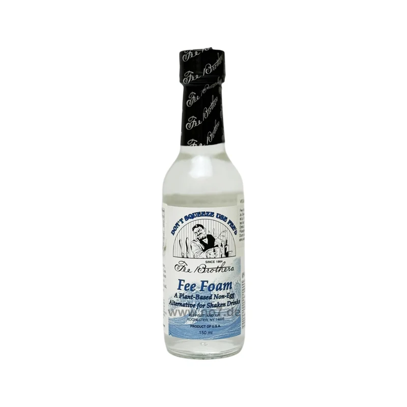 Fee Brothers Fee Foam Eiweißersatz 0,15l