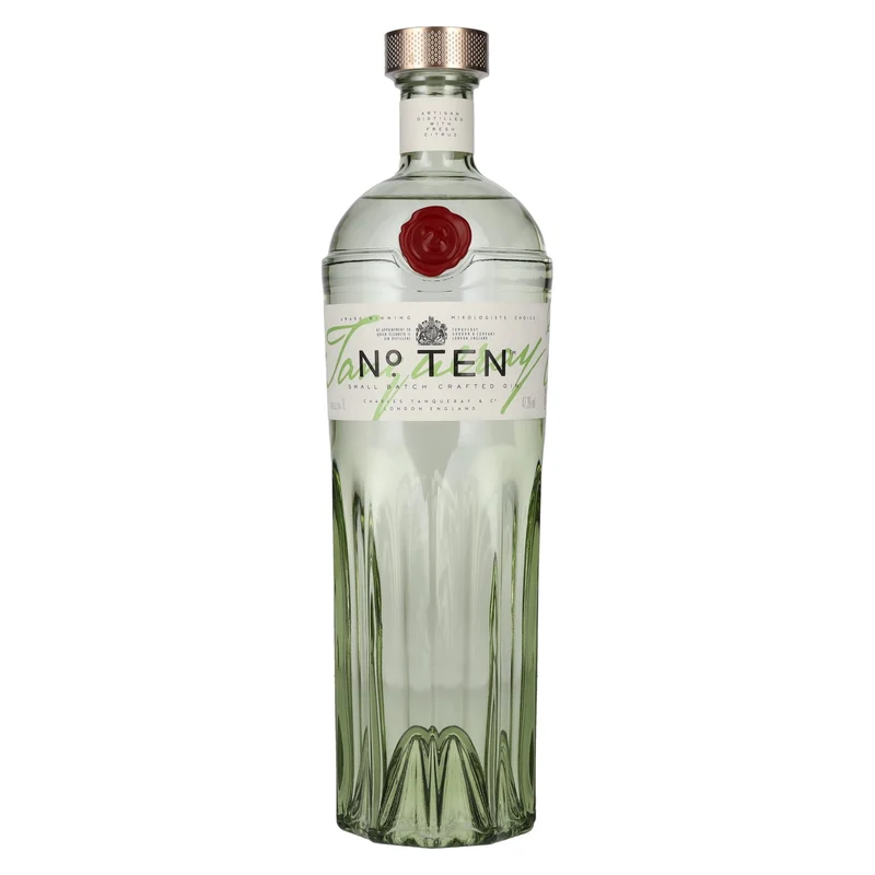 Tanqueray N° TEN Distilled Gin 47,3% Vol. 1l