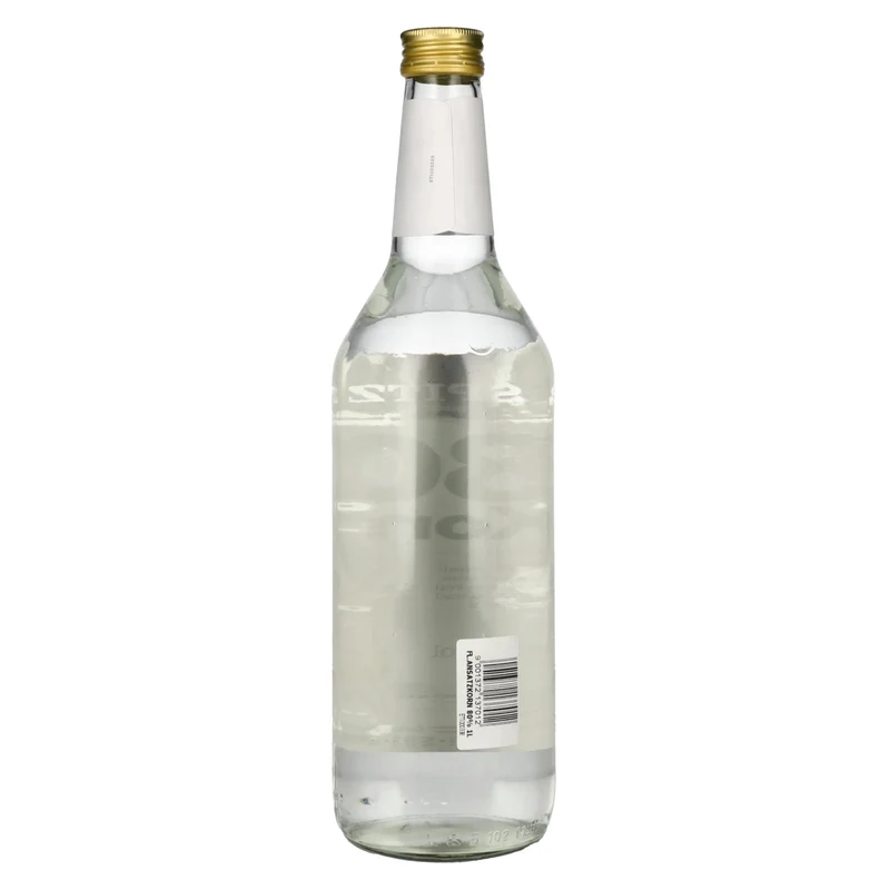 Spitz Ansatz Korn 80% Vol. 1l