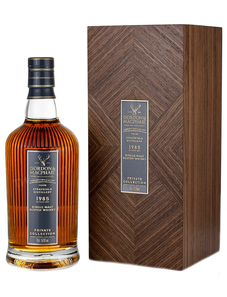 Strathisla 35 Year Old 1985 Private Collection