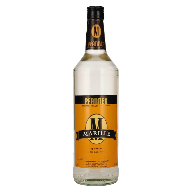 Pfanner M Marille 35% Vol. 1l