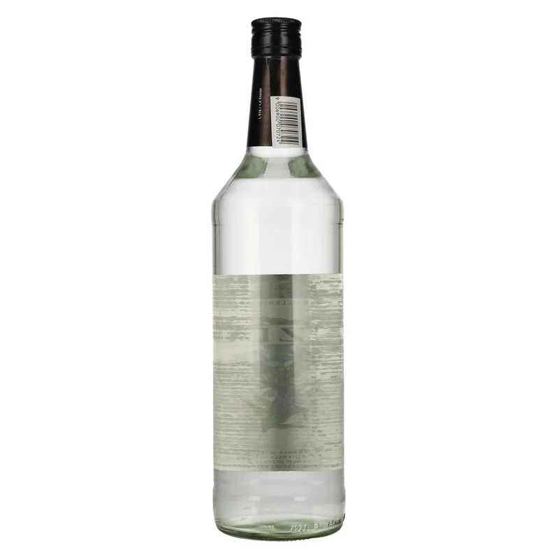 Pfanner Enzian 38% Vol. 1l