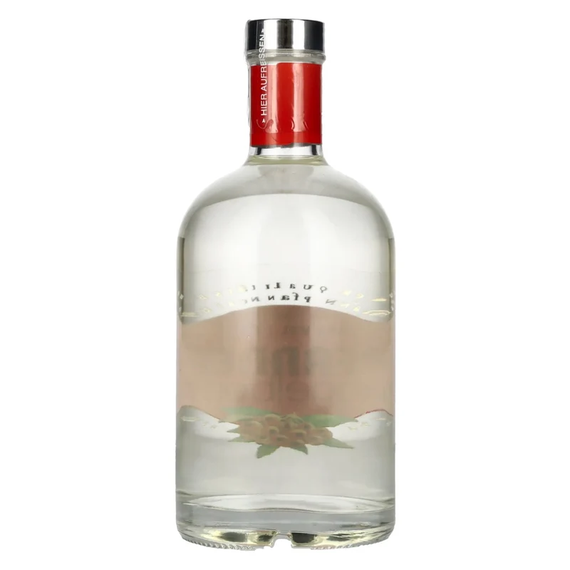Pfanner Der Edle Vogelbeerbrand 40% Vol. 0,5l