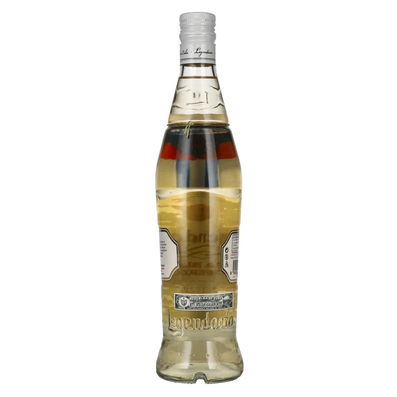 Legendario Carta Blanca 40% Vol. 0,7l