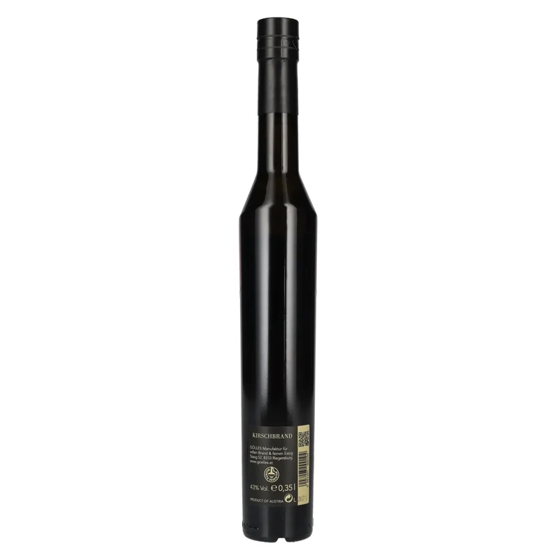 Gölles Herzkirsche 43% Vol. 0,35l