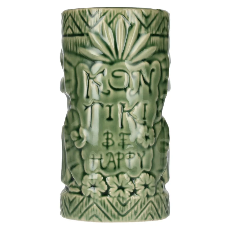 Tiki Mug Ceramic Kon 0,43l