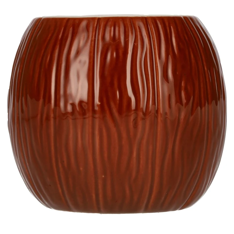 Tiki Mug Ceramic Coconut 0,5l