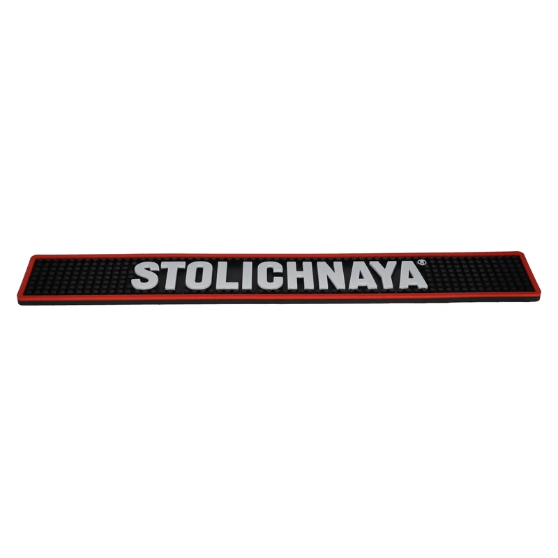 Stolichnaya Barmatte 60x10 cm