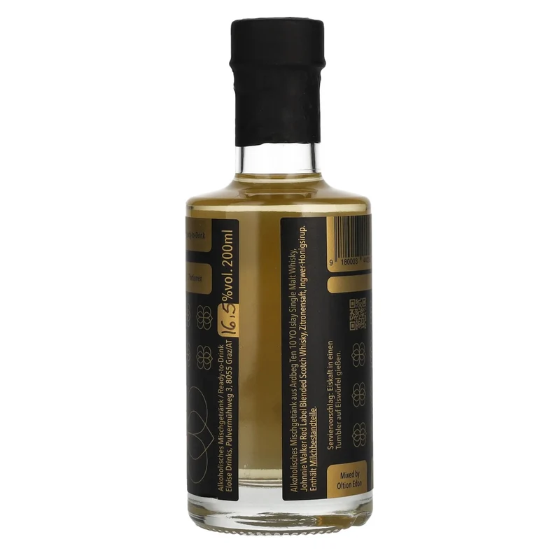 Eloïse Penicillin 16,5% Vol. 0,2l