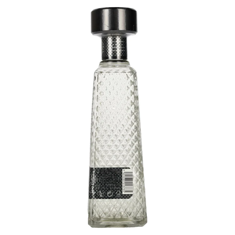 1800 Tequila Cristalino AÑEJO 100% Agave 38% Vol. 0,7l