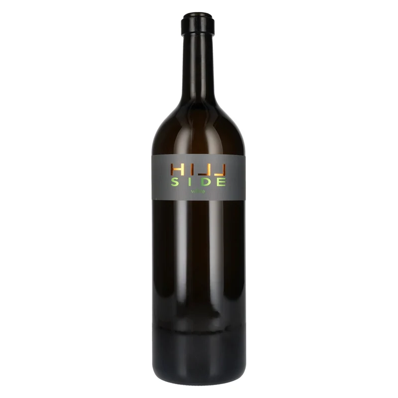 Hillinger Hill Side White 2018 14% Vol. 3l