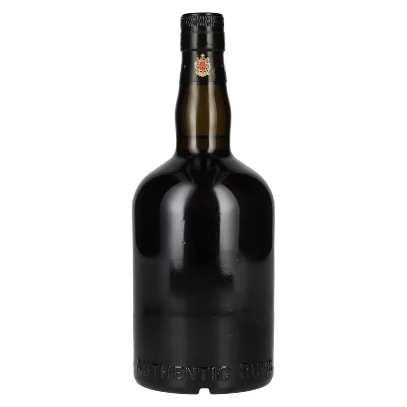 Compagnie des Indes SPICED Rum 40% Vol. 0,7l