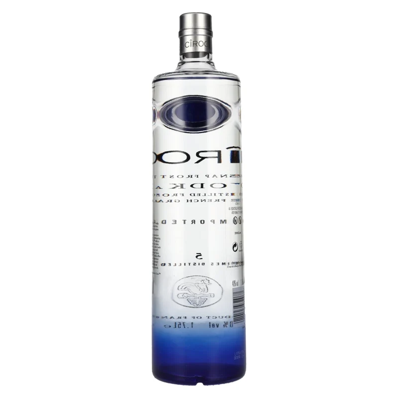 Cîroc SNAP FROST Vodka 40% Vol. 1,75l