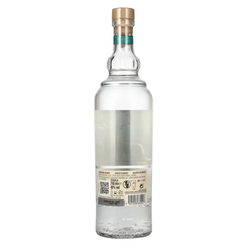 Cazadores Tequila Blanco 40% Vol. 0,7l