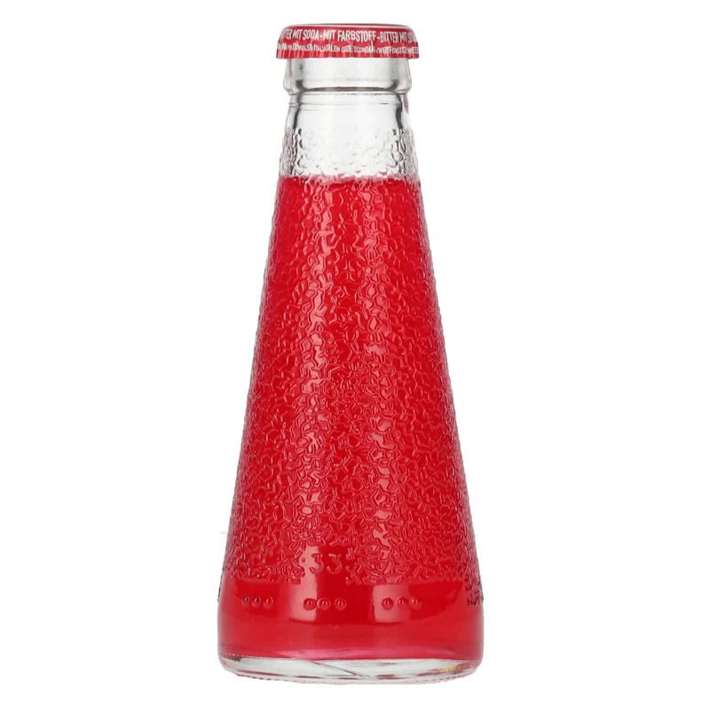 Campari Soda 10% Vol. 0,098l