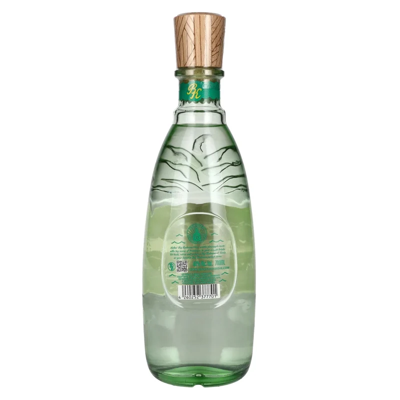 Big Kahuna PINEAPPLE Gin 40% Vol. 0,7l