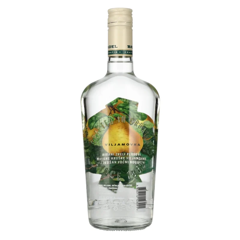 Badel Williams 37,5% Vol. 0,7l
