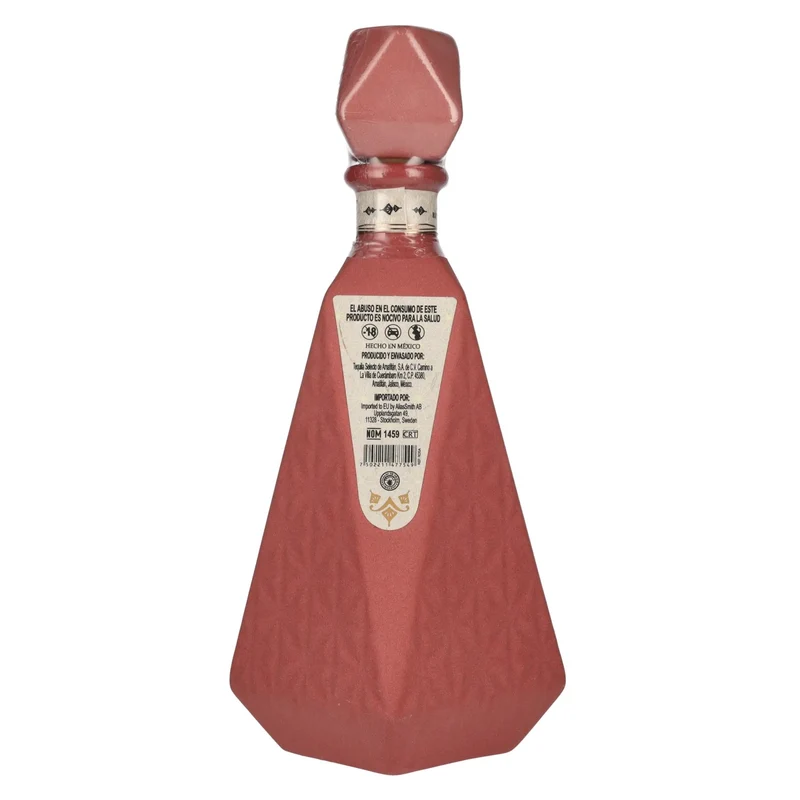 Arte Azul ROSA REPOSADO 100% Agave Azul 35% Vol. 1l