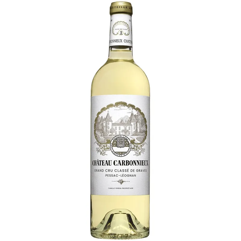 Château Carbonnieux Blanc Pessac-Léognan Grand Cru Classé 2020