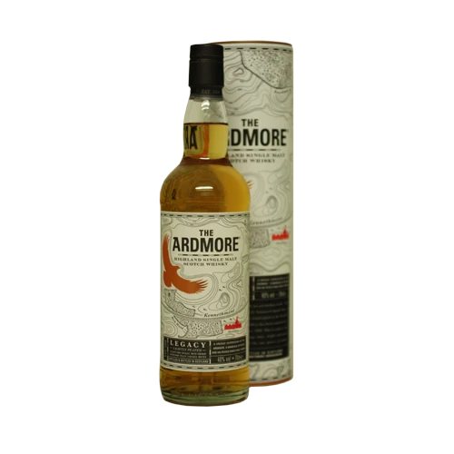 Ardmore Legacy