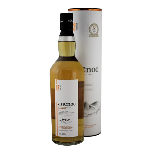 anCnoc 12 y. o.