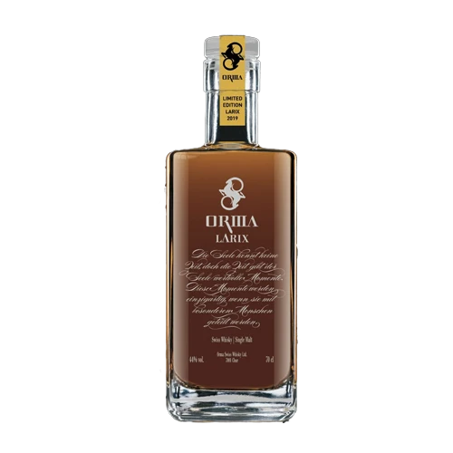 Orma Larix