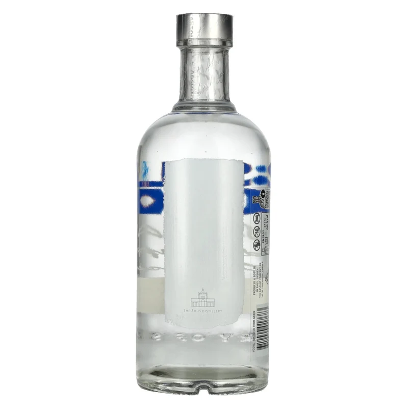 Absolut Vodka 40% Vol. 0,7l
