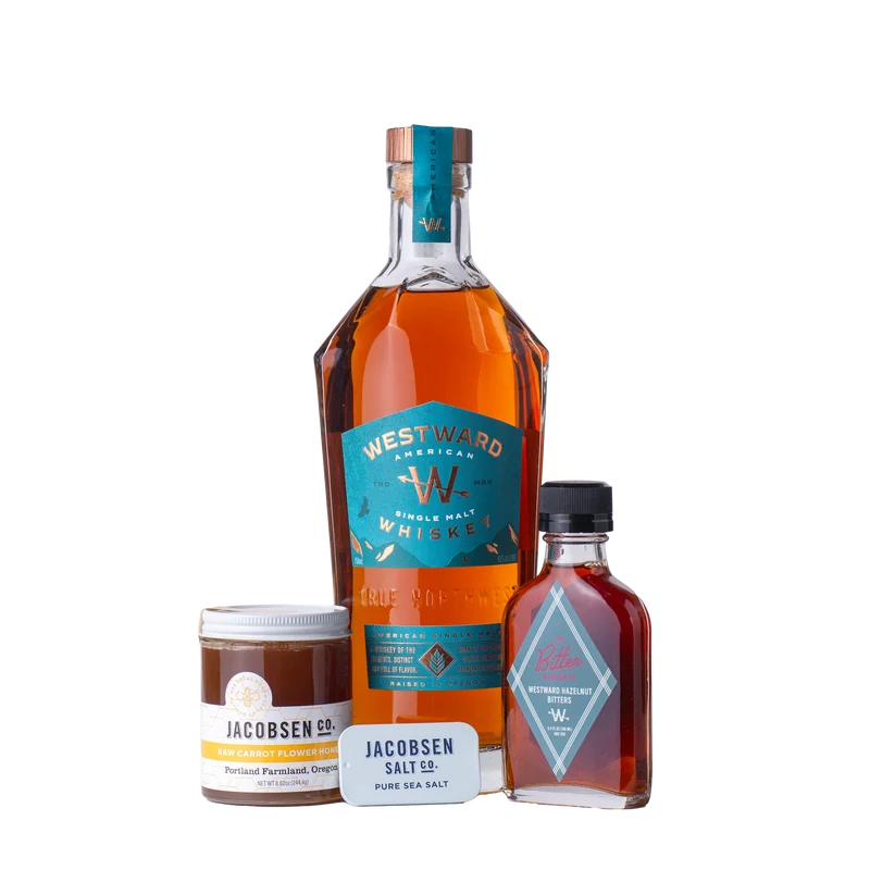 True Northwest Old Fashioned Cocktail Kit