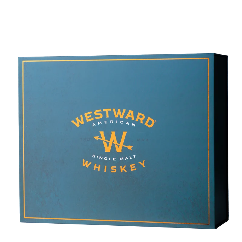 Multnomah Whiskey Library’s Westward 2-in-1 Cocktail Kit (Member-Exclusive)