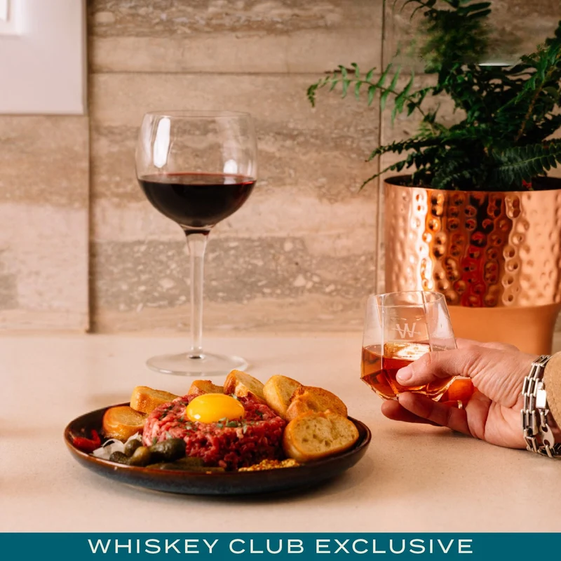 Westward Whiskey Reserve Pinot Noir Cask – 2026