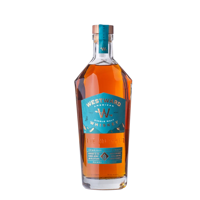 Westward Whiskey Original