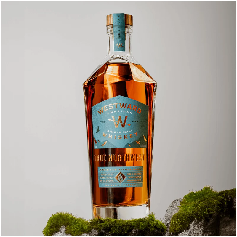 Westward Whiskey Original