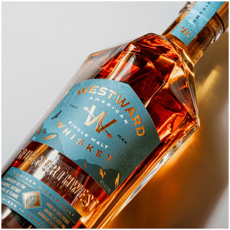 Westward Whiskey Original