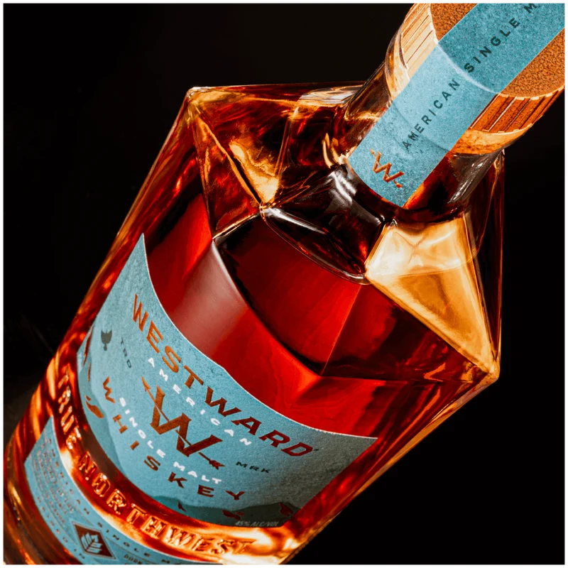 Westward Whiskey Original