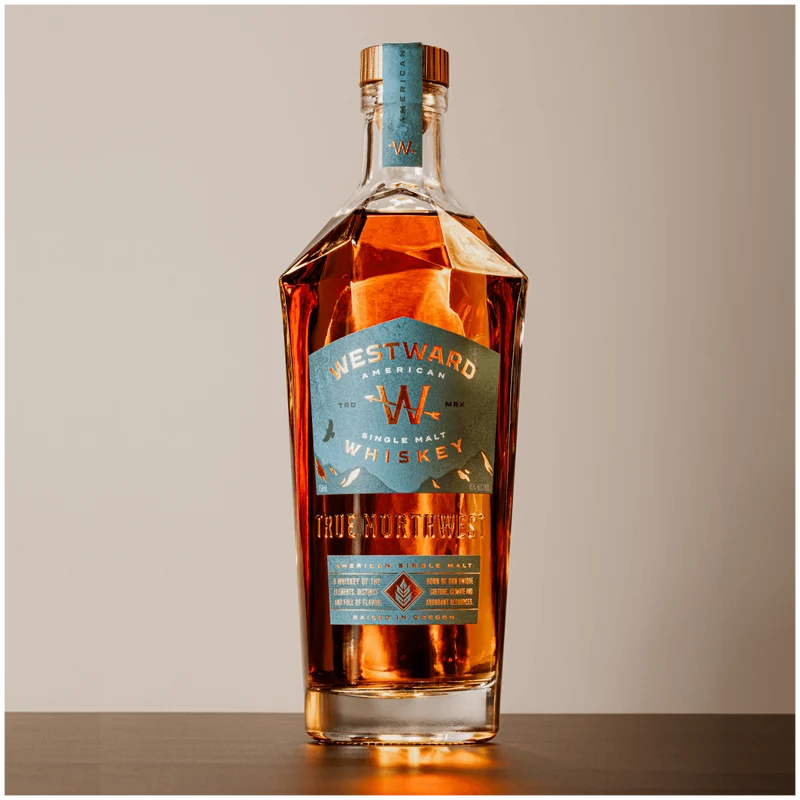 Westward Whiskey Original
