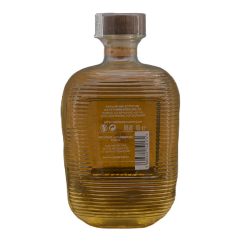 Isle of Harry The Hearach 46% 0,7l