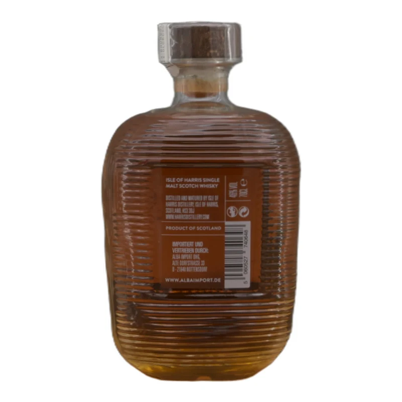 Isle of Harris Single Malt Scotch Whisky 46% 0,7l