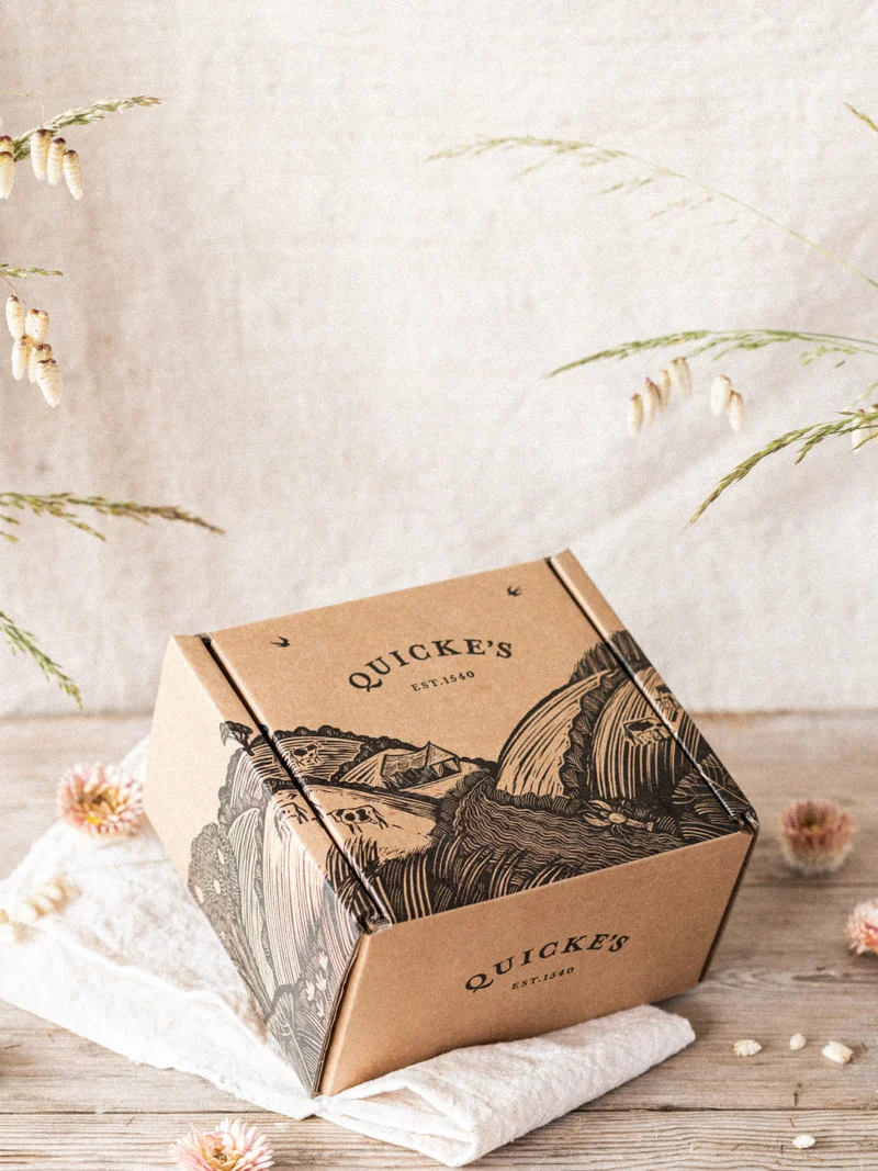 Goat's Hamper