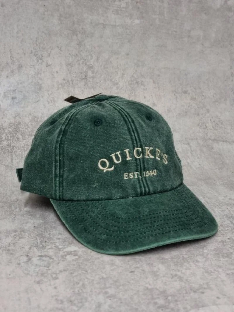 Quicke's 1540 Cap