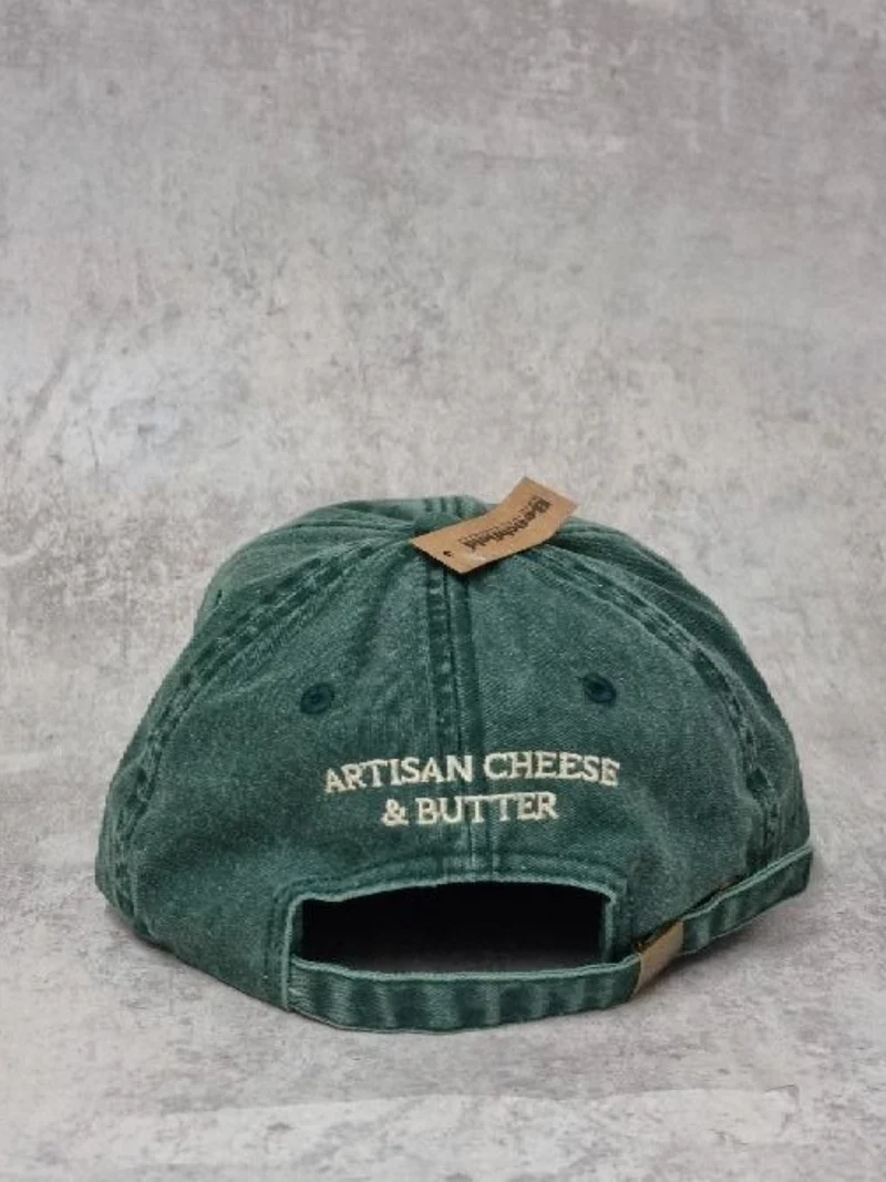 Quicke's 1540 Cap