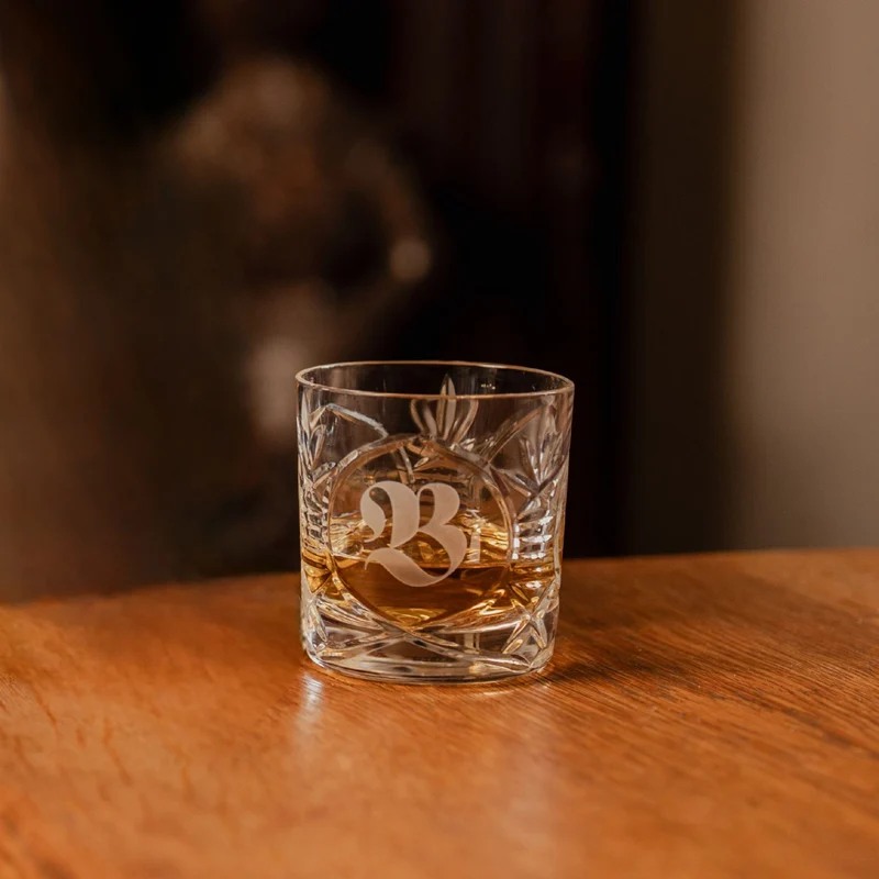 Bladnoch Glencairn Tumbler