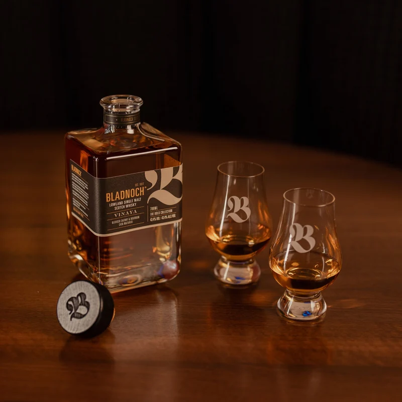 Vinaya Single Malt Whisky