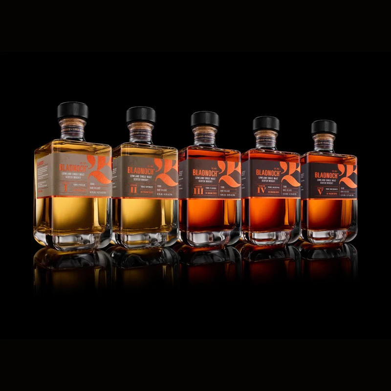 The Dragon Series Collection