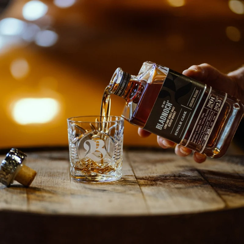 Bladnoch Single Cask 2023/06