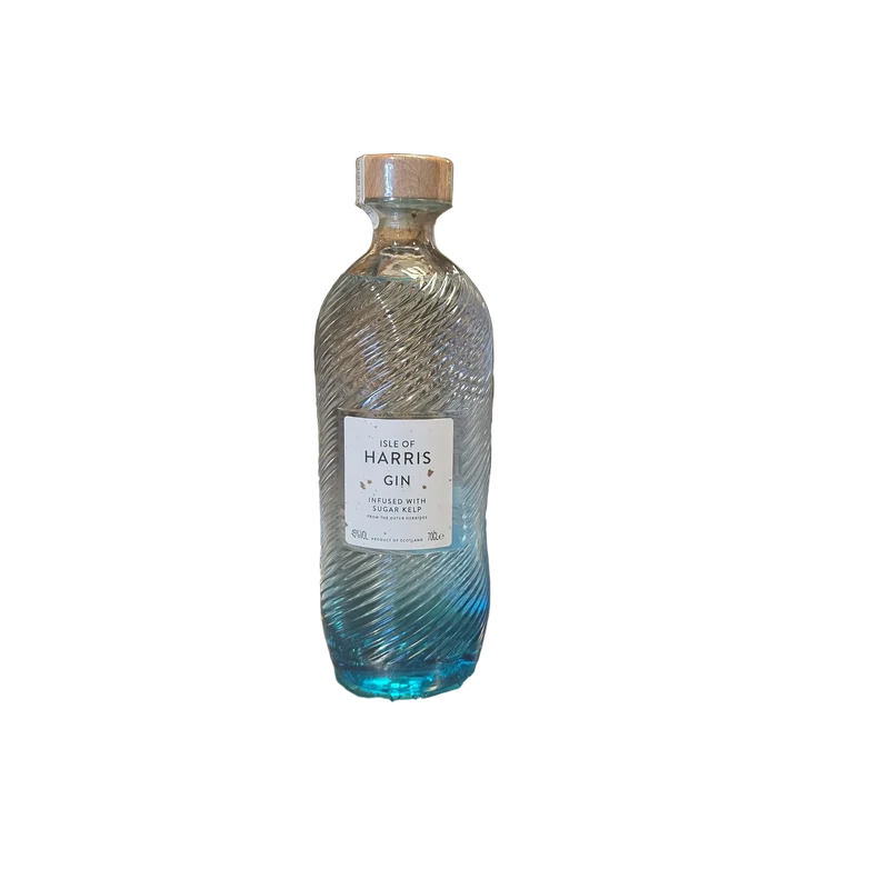 Isle of Harris Gin