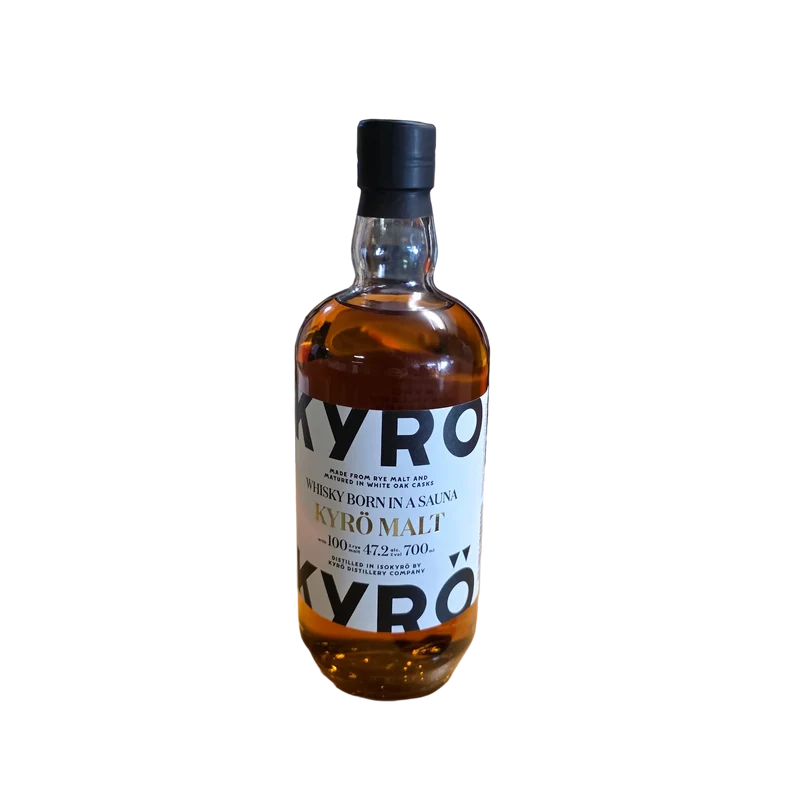 Kyrö Malt