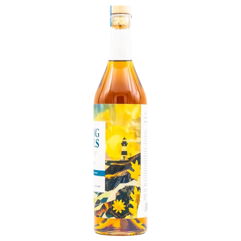 Living Souls Kildalton | Islay Blended Malt Scotch | 19 Jahre | 42%