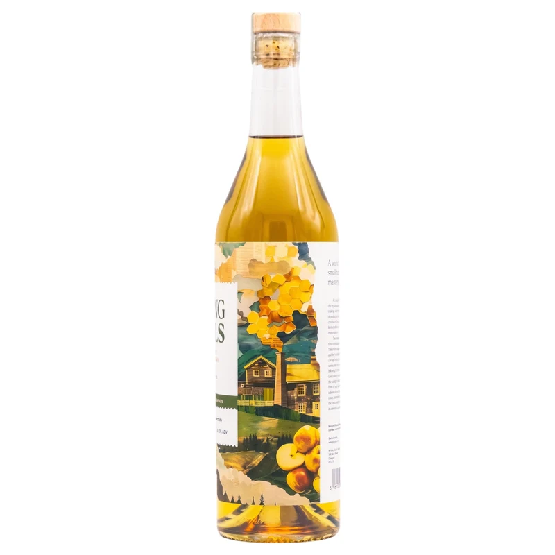 Ledaig Tobermory | Living Souls | 18 Jahre | 41%
