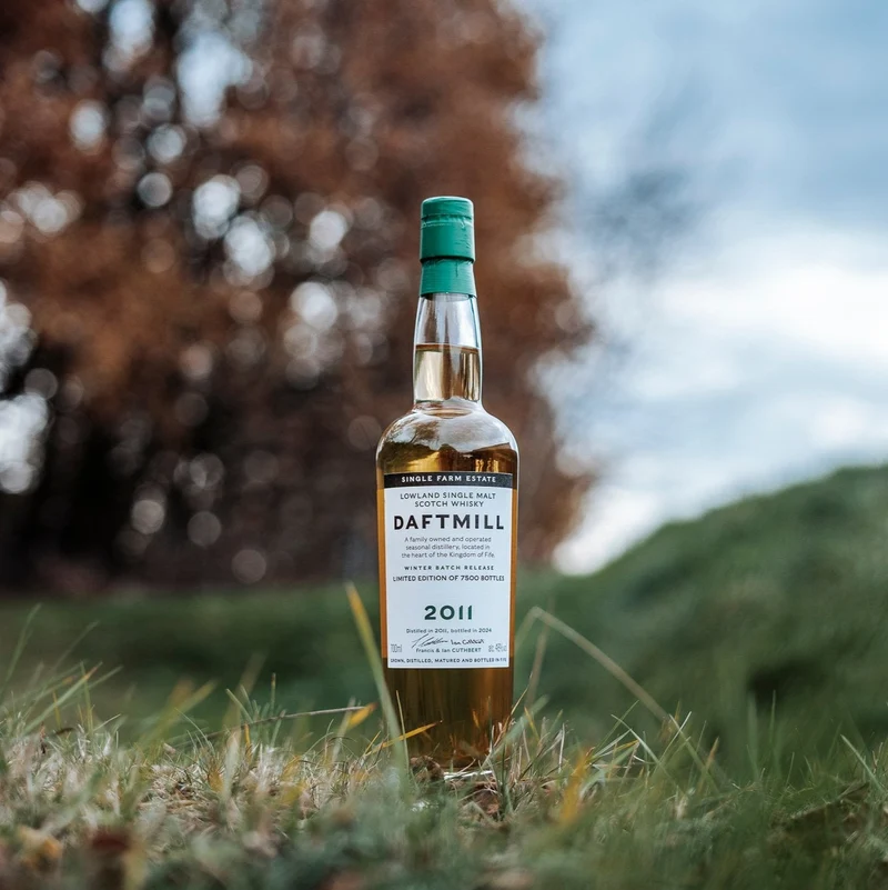 Daftmill | Winter Batch Release 2011/2024 | 46%
