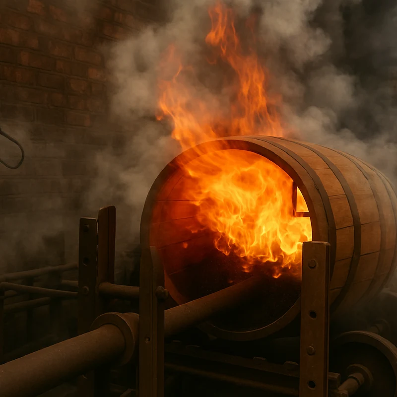 Westward Whiskey Smoked-Cask - 2025